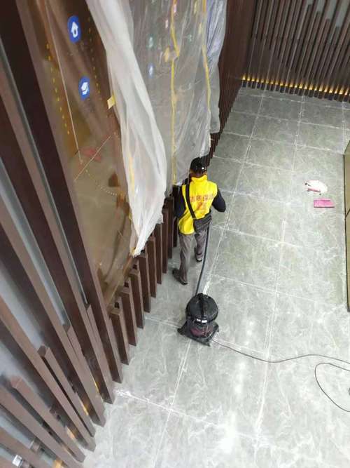 金边保洁家政服务新选择 洁旺保洁与价政公司助力酒店与工厂高效运营