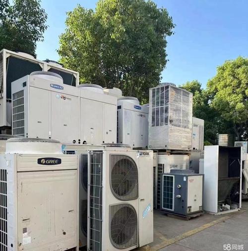 一站式回收与家政服务 二手空调、厨具、工厂设备、餐厅设备回收及空调销售与家政服务指南