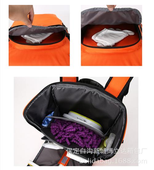 定做订制多功能耐磨防水双肩家政清洁包 保洁服务工具包的厂家工厂选择指南